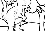 Coloriage De Dinosaure à Imprimer Gratuit Coloriage Dinosaure Les Beaux Dessins De Animaux   Imprimer Et