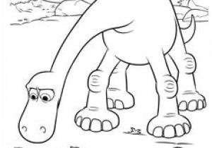 Coloriage De Dinosaure à Imprimer Gratuit Look Spot and Arlo are Having Fun to Her Enjoy with This Amazing