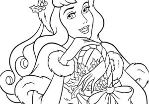 Coloriage De Disney De Noel 50 Disegni Di Natale Della Disney Da Colorare