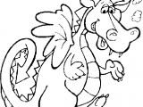 Coloriage De Dragon à Imprimer Les 25 Meilleures Images De Coloriages Enfants