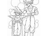 Coloriage De Dragon Ball Gt Coloriage Dragon Ball Z Et Gt Jecolorie