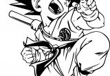 Coloriage De Dragon Ball Gt Génial Coloriage En Ligne Dragon Ball