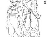 Coloriage De Dragon Ball Z Freezer à Imprimer Pin by Christopher Bolin On Sketchbook Pinterest
