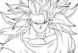 Coloriage De Dragon Ball Z Kai Coloriage Dragon Ball Z Kai à Imprimer Sur Coloriages Fo