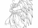 Coloriage De Dragon Ball Z Kai Coloriages Goku Colorier Fr Hellokids Avec Coloriage