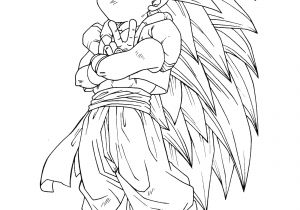 Coloriage De Dragon Ball Z Kai Coloriages Goku Colorier Fr Hellokids Avec Coloriage