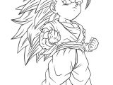 Coloriage De Dragon Ball Z Kai Dragon Ball Z Kai Coloring Pages Gif Tattoo
