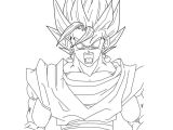 Coloriage De Dragon Ball Z Sangoku Super Sayen 10 Coloriage De Dragon Ball Z Sangoku Super Sayen 10