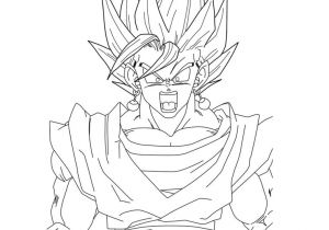 Coloriage De Dragon Ball Z Sangoku Super Sayen 10 Coloriage De Dragon Ball Z Sangoku Super Sayen 10