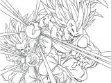 Coloriage De Dragon Ball Z Sangoku Super Sayen 10 Super Coloriage – Redlinesfo