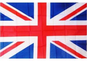 Coloriage De Drapeau Angleterre Drapeau Anglais 90x150cm Union Jack Angleterre Ecriture