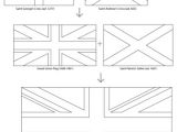 Coloriage De Drapeau Angleterre Histoire De L Union Jack Coloriage