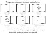 Coloriage De Drapeau Du Monde A Imprimer Coloriage à Imprimer Imagier Des Drapeaux De Pays