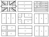 Coloriage De Drapeau Du Monde A Imprimer Coloriage Drapeau Les Beaux Dessins De Autres à Imprimer