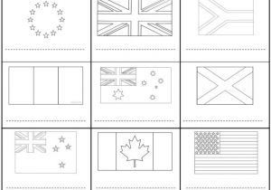 Coloriage De Drapeau Du Monde A Imprimer Coloriage Drapeaux Monde Entier Dessin Gratuit à Imprimer