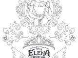 Coloriage De Elena D Avalor 52 Best Coloriage Elena D Avalor Images On Pinterest