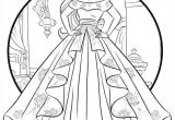 Coloriage De Elena D Avalor Dibujos Para Colorear Elena De Avalor 9