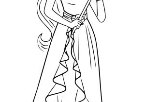 Coloriage De Elena D Avalor Exploit Princess Elena Coloring Page Kids N Fu 7745 Unknown