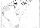 Coloriage De Fée A Imprimer Hugo L Escargot Color Your Favorite Vogue Paris Covers Pinterest