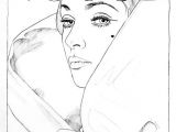 Coloriage De Fée A Imprimer Hugo L Escargot Color Your Favorite Vogue Paris Covers Pinterest