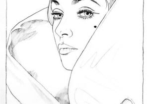 Coloriage De Fée A Imprimer Hugo L Escargot Color Your Favorite Vogue Paris Covers Pinterest