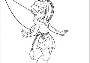 Coloriage De Fée Clochette A Imprimer 23 Fantastique Concept Coloriage A Imprimer Fée Clochette