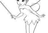 Coloriage De Fée Clochette à Imprimer Beau Coloriage Fee Clochette A Imprimer Gratuit – Lookkids
