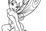 Coloriage De Fée Clochette à Imprimer Beau Coloriage Fee Clochette A Imprimer Gratuit – Lookkids