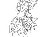 Coloriage De Fée Clochette à Imprimer Beau Coloriage Fee Clochette A Imprimer Gratuit – Lookkids