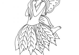 Coloriage De Fée Clochette à Imprimer Beau Coloriage Fee Clochette A Imprimer Gratuit – Lookkids