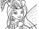 Coloriage De Fée Clochette à Imprimer Coloriage Clochette Et La Fee Pirate Luxe Dessins Gratuits