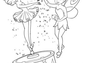 Coloriage De Fée Clochette à Imprimer Coloriage Fee Clochette A Imprimer Gratuit Beau Coloriage