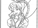 Coloriage De Fée Clochette Et Cristalline Meilleur De Coloriage Fée Clochette Et Peter Pan