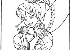 Coloriage De Fée Clochette Et Cristalline Meilleur De Coloriage Fée Clochette Et Peter Pan