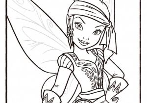 Coloriage De Fée Clochette Et Cristalline Meilleur De Coloriage Fée Clochette Et Peter Pan