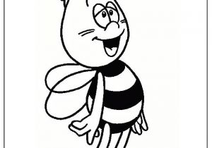 Coloriage De Fée Clochette Et Ses Amies Coloriages De Maya L Abeille   Imprimer Coloriage   Imprimer