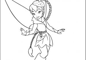 Coloriage De Fée Clochette Et Ses Amies Meilleur De Coloriage Fée Clochette Et Peter Pan