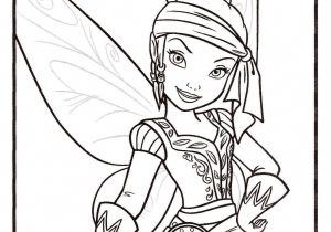 Coloriage De Fée Clochette Et Ses Amies Meilleur De Coloriage Peter Pan Et Fée Clochette