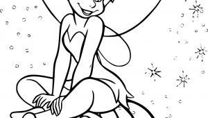 Coloriage De Fée Clochette Et Ses Amies Meilleur De Coloriage Peter Pan Et Fée Clochette