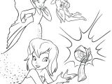 Coloriage De Fee Clochette Et Ses Amis 30 Coloriage Fee Clochette Alacgant Pages A Colorier Pour Vous
