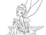 Coloriage De Fee Clochette Et Ses Amis Coloriage Fee Clochette Redlinesinfo Coloriage Fee Clochette