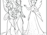 Coloriage De Fee Clochette Et Ses Amis Fees Coloriages Nakupovaniinfo Fees Coloriages La Fee Coloriages Fee