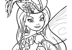 Coloriage De Fée Clochette Gratuit Meilleur De Coloriage Peter Pan Et Fée Clochette