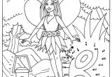 Coloriage De Fée Papillon 300 Best Prik Til Prik Images On Pinterest
