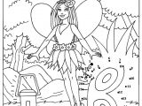 Coloriage De Fée Papillon 300 Best Prik Til Prik Images On Pinterest
