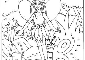 Coloriage De Fée Papillon 300 Best Prik Til Prik Images On Pinterest