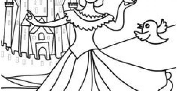 Coloriage De Fée Princesse Idées De Livre   Colorier Sturah0719 On Pinterest
