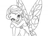 Coloriage De Fées Gratuit Coloriage Fée 20 Dessins à Imprimer