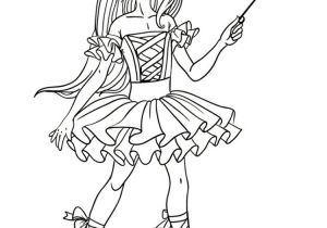 Coloriage De Fées Gratuit Coloriage Fée 20 Dessins à Imprimer