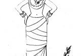 Coloriage De Femme Africaine Coloriages De Femme Africaine Tête à Modeler
